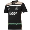 Billiga Fotbollströjor Ajax Amsterdam Borta tröja 2018/19 Kortärmad